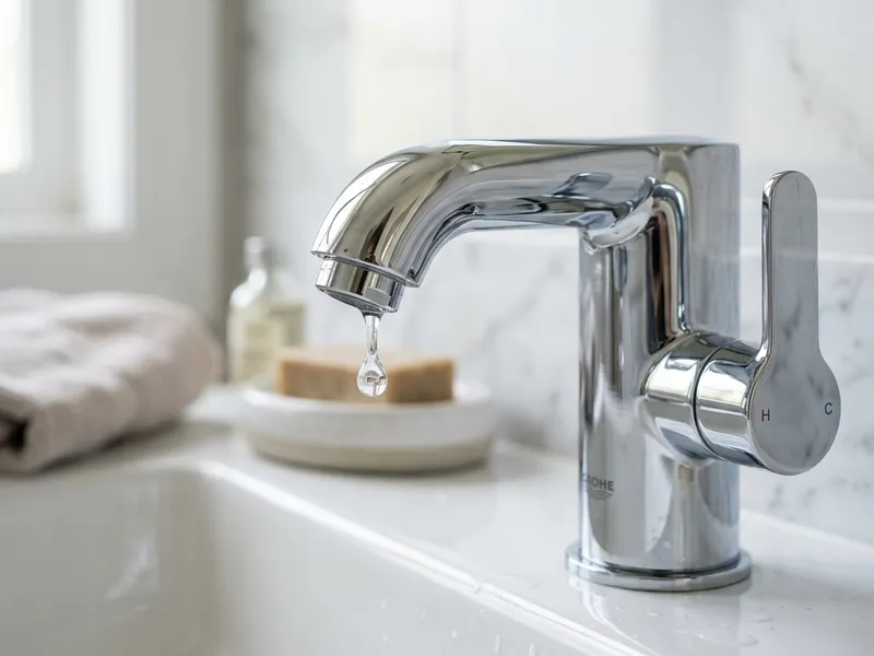 Faucet Repair & Installation Plumber in Jamestown, NC